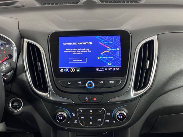 Certified 2022 Chevrolet Equinox LT image 21