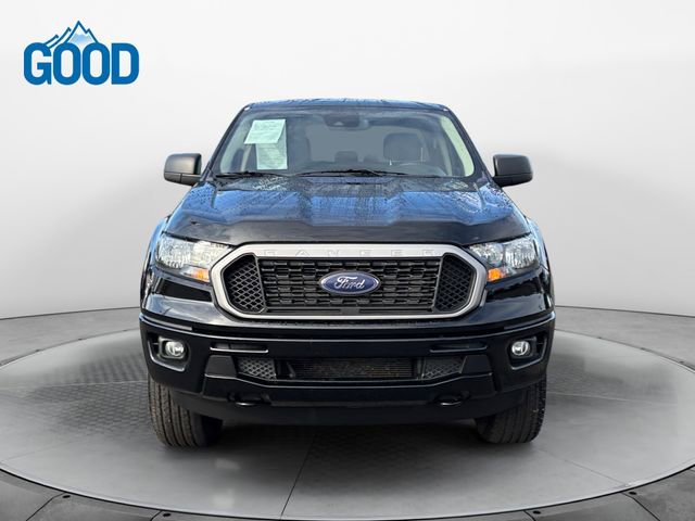 Used 2020 Ford Ranger XLT w/ Equipment Group 301A Mid image 8