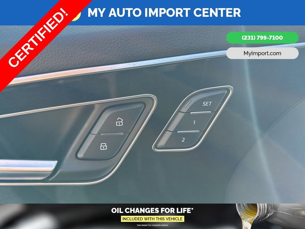 Used 2025 Audi Q7 2.0T Premium Plus w/ Premium Plus Package image 11