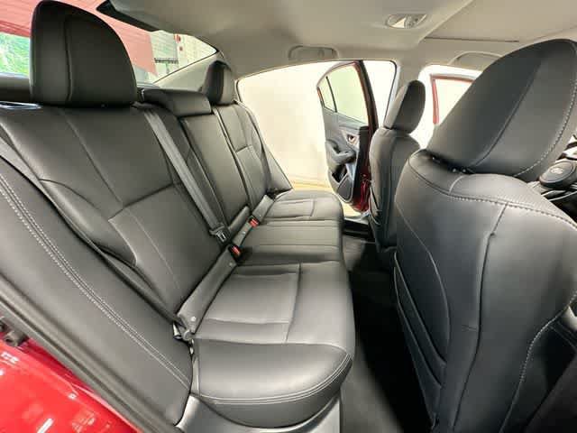 Used 2024 Subaru Legacy Limited AWD/4WD image 26