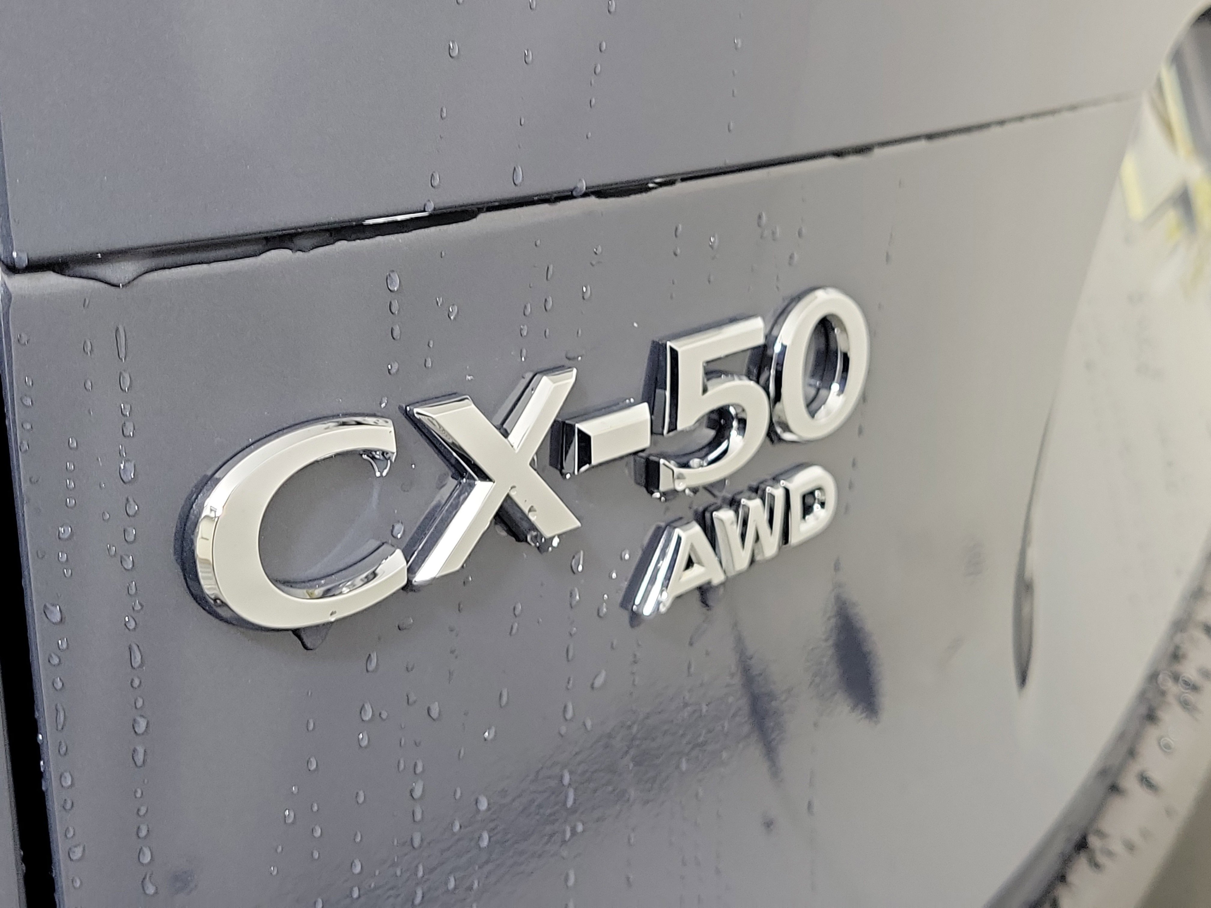 New 2026 MAZDA CX-50 2.5 Hybrid w/ Preferred Pkg image 26