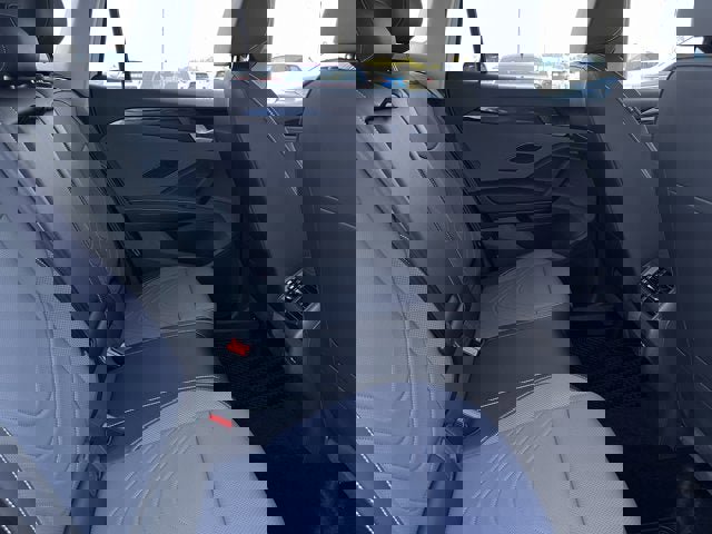 New 2026 Volkswagen Tiguan SE image 29