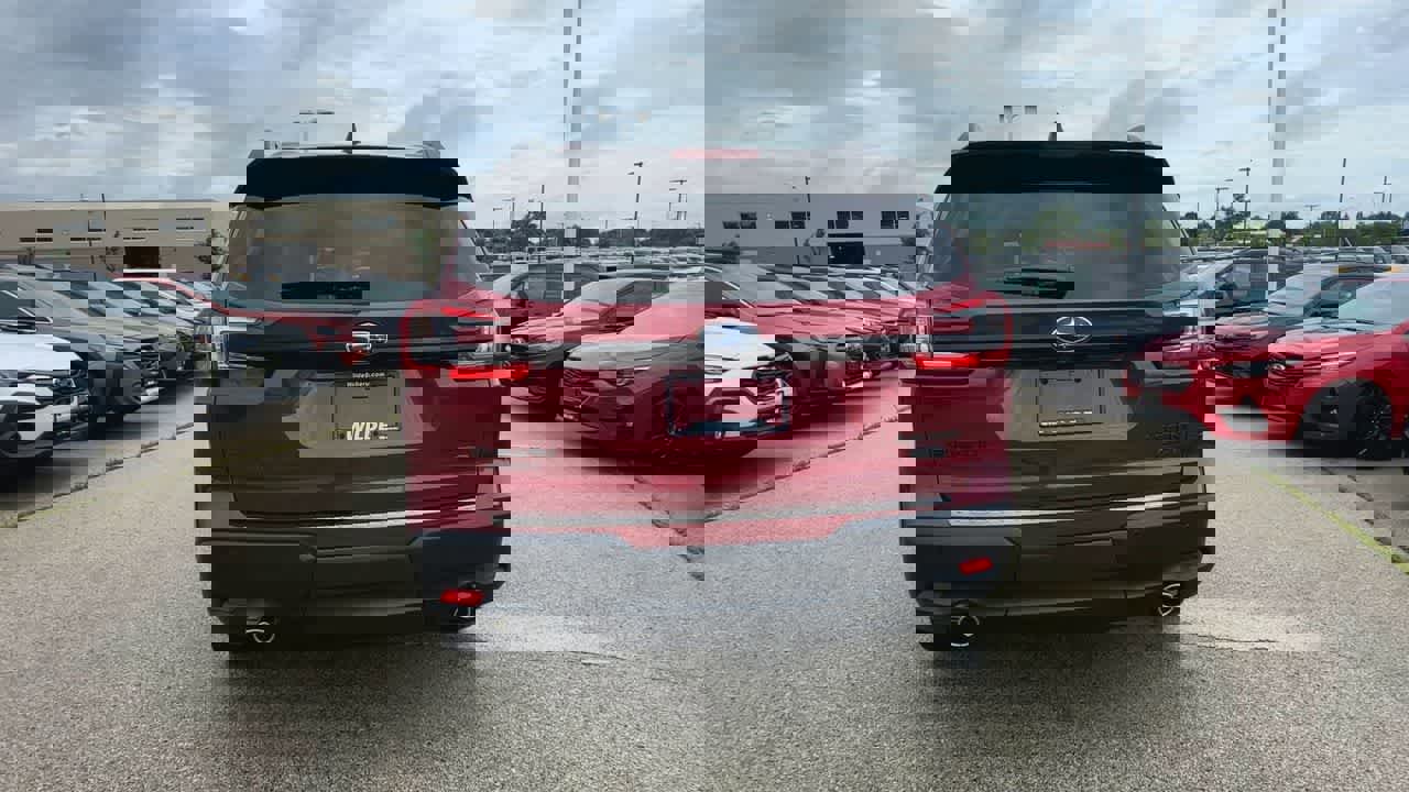 New 2025 Subaru Ascent Bronze Edition image 7