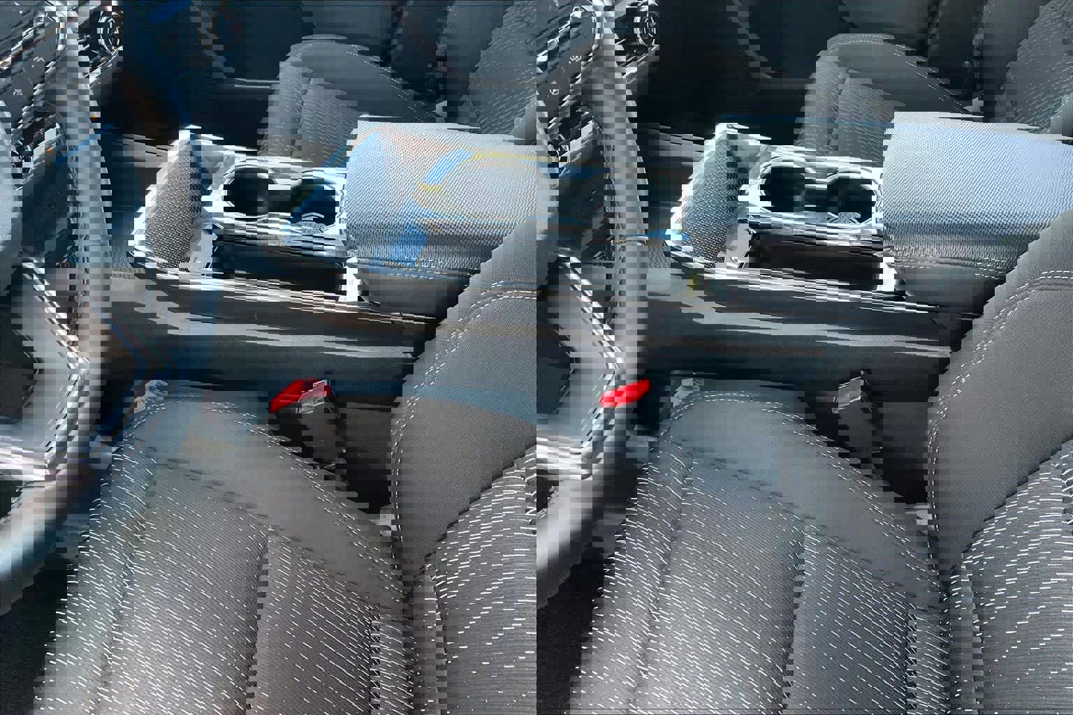 Used 2025 Chevrolet Equinox LT image 14