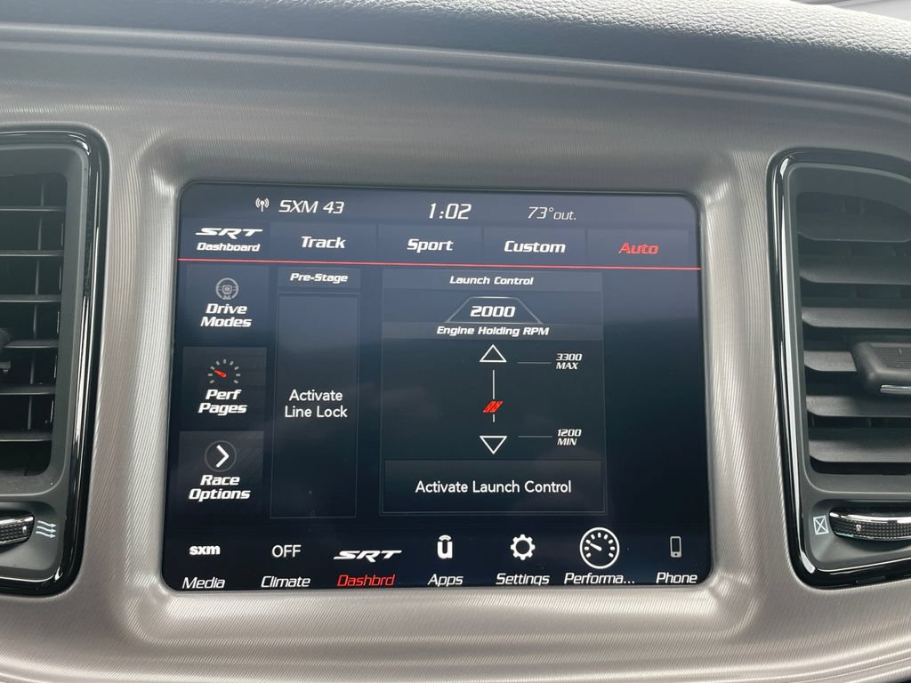 Used 2023 Dodge Challenger R/T Scat Pack RWD image 29
