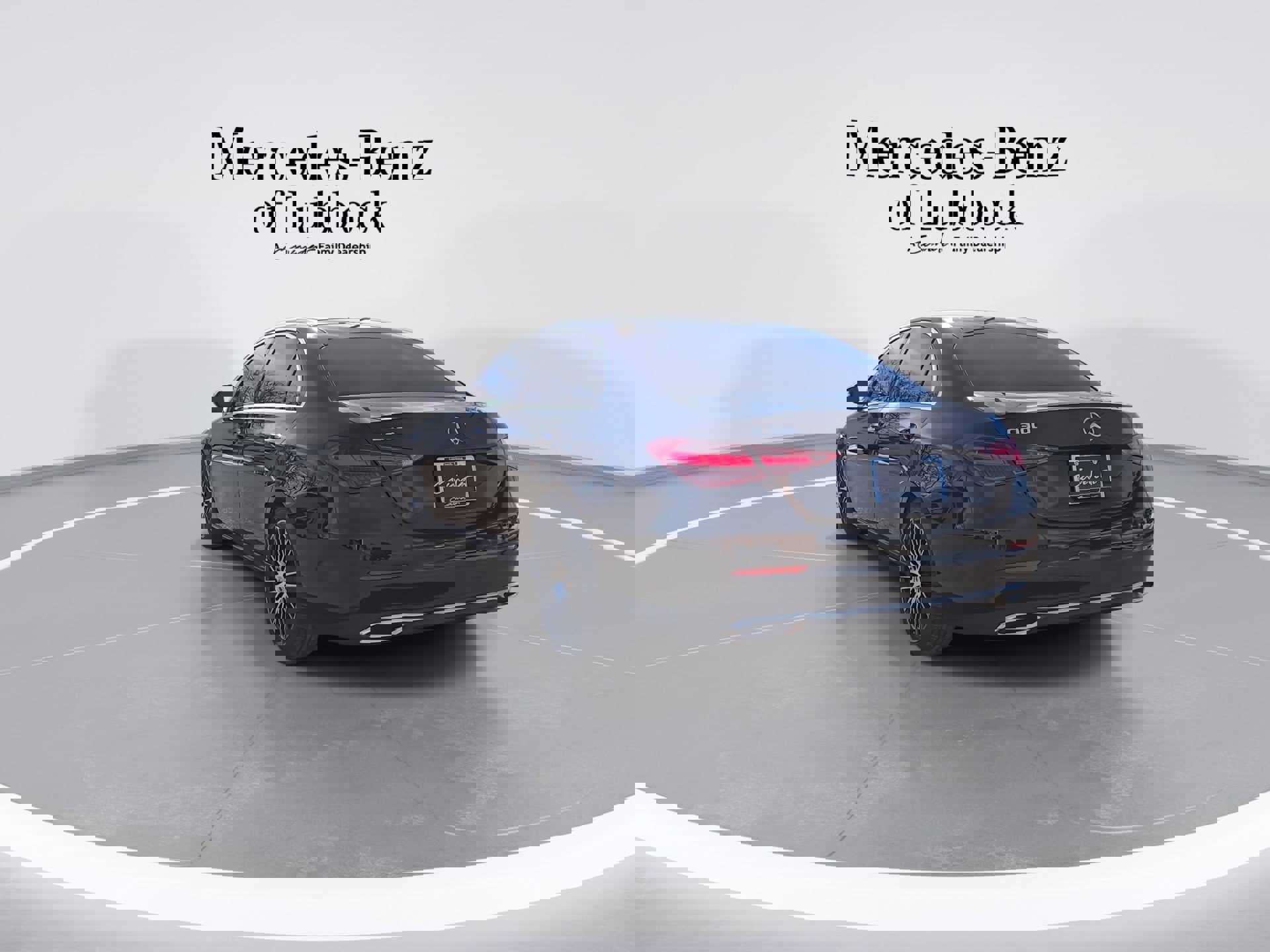 Used 2024 Mercedes-Benz C 300 Sedan image 7