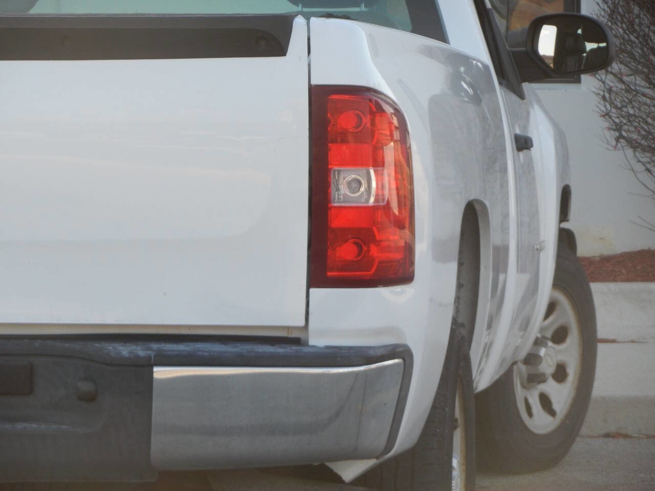 Used 2012 Chevrolet Silverado 1500 W/T image 17
