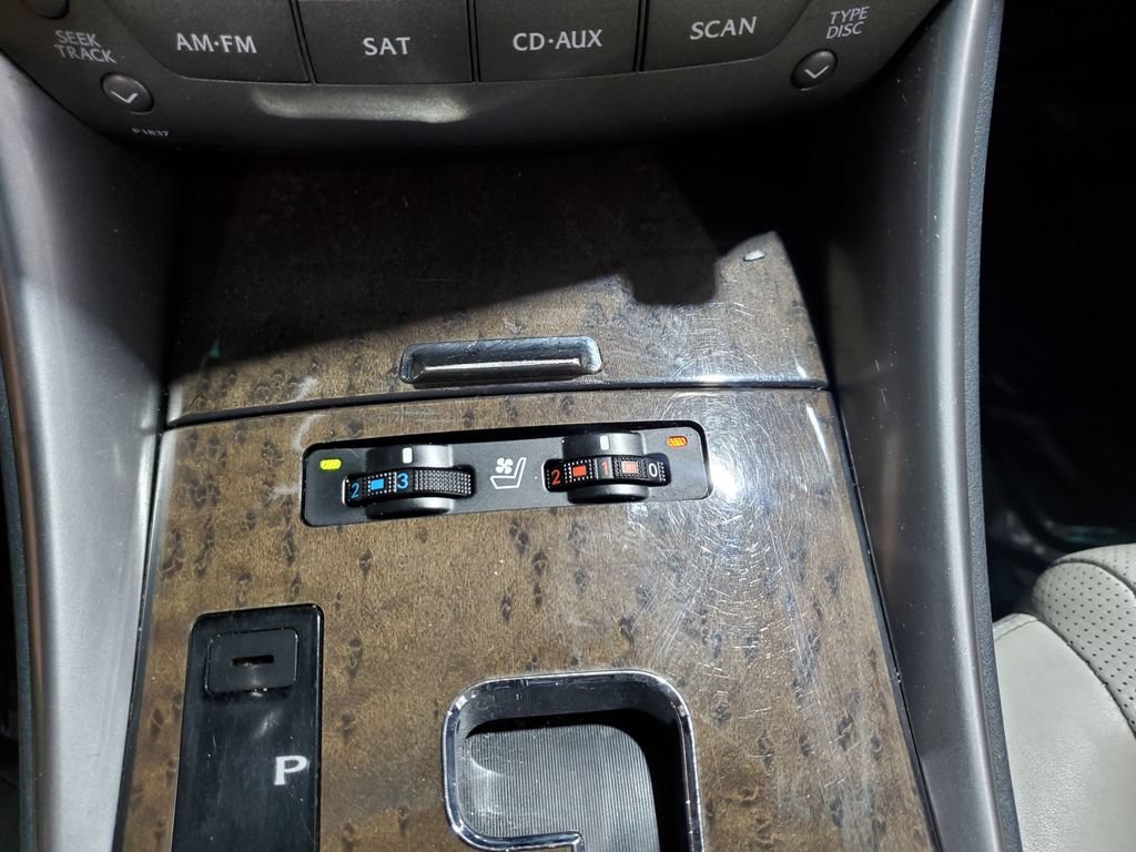 Used 2012 Lexus IS 250 w/ Premium Pkg Value Edition RWD image 29