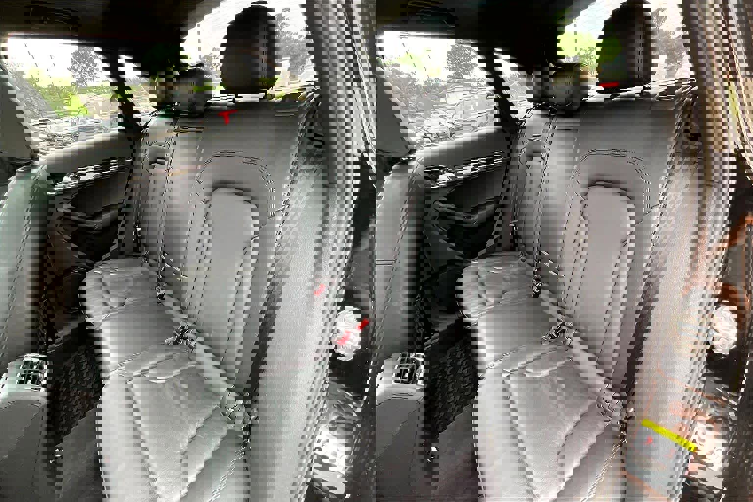 Used 2016 Audi Q3 2.0T Premium Plus w/ Technology Package AWD/4WD image 18