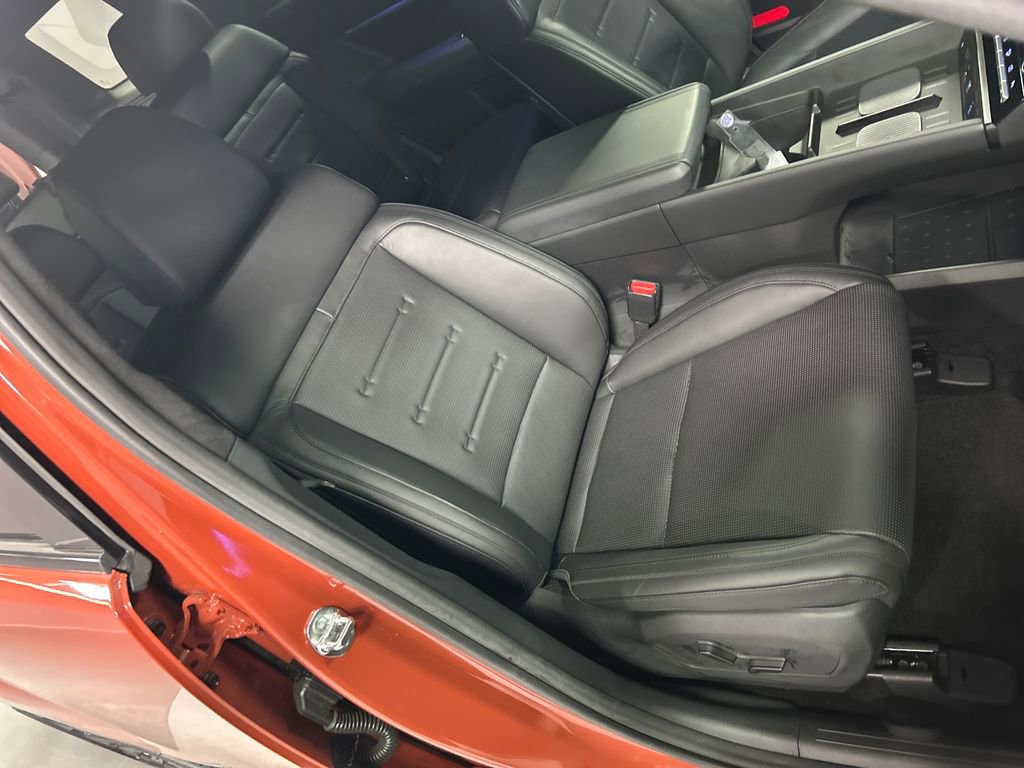 Used 2024 Hyundai Santa Fe Calligraphy image 25