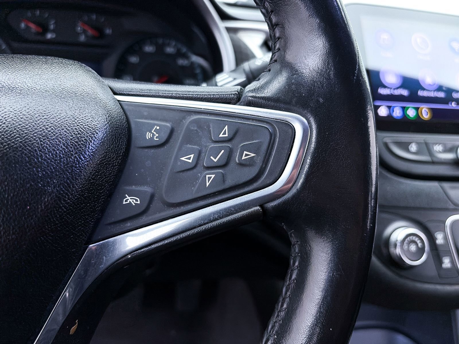 Used 2019 Chevrolet Malibu RS w/ LPO, Convenience Package 1 image 24