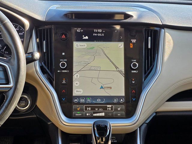 Used 2024 Subaru Legacy Limited image 21