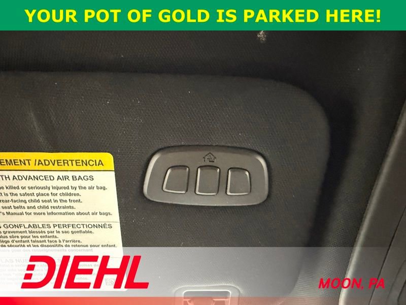 Used 2022 Ford Explorer Platinum w/ Equipment Group 601A image 41