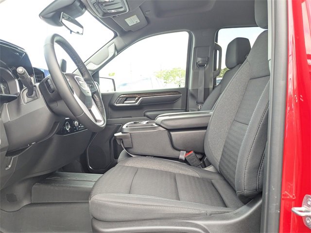 Used 2024 GMC Sierra 1500 Elevation image 20
