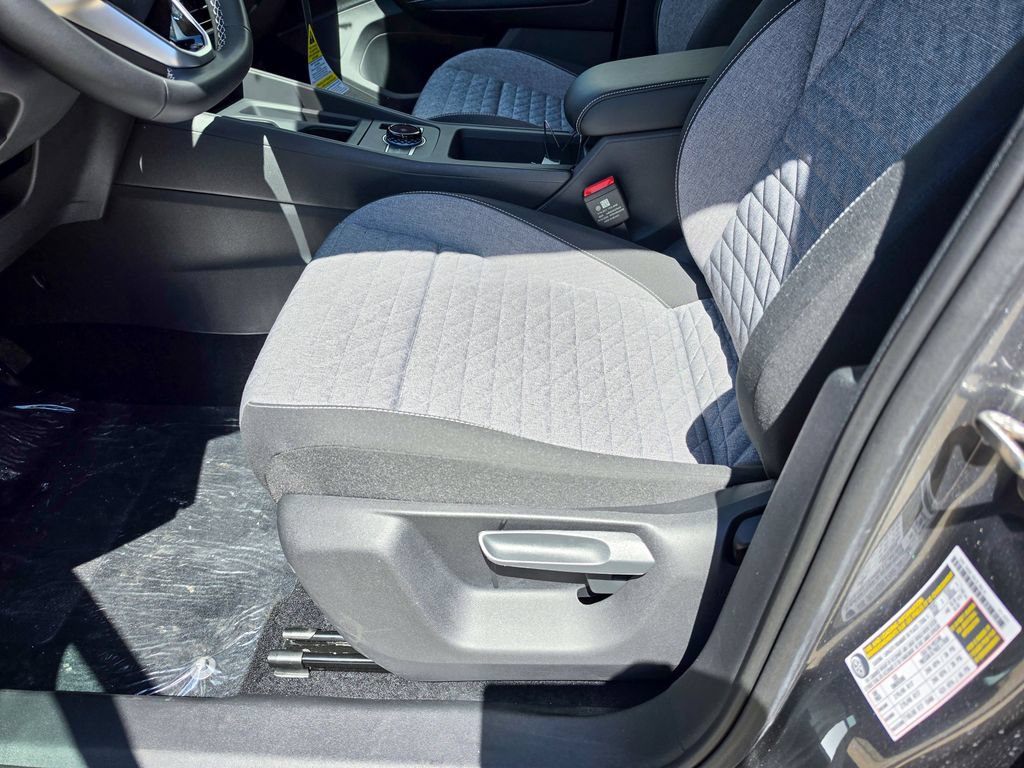 New 2026 Volkswagen Tiguan S AWD/4WD image 12