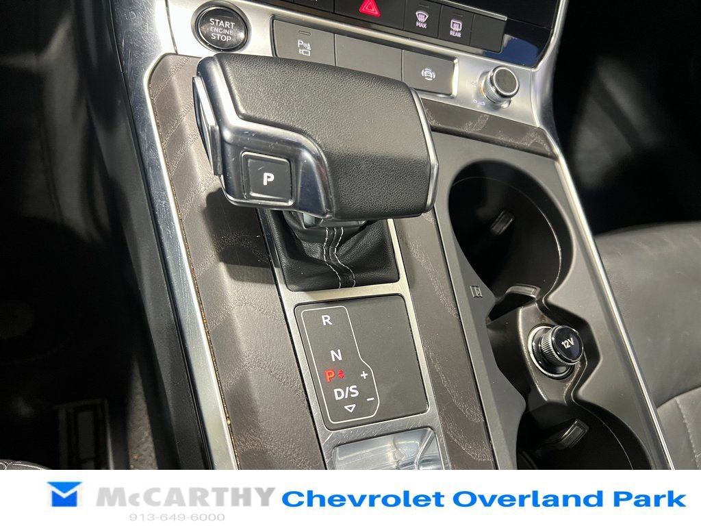 Used 2023 Audi A6 2.0T Premium image 19