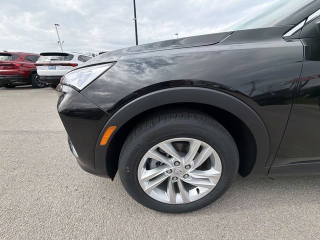 New 2026 Buick Envista Sport Touring w/ Convenience I Package FWD image 10