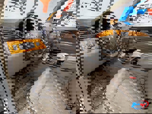 Used 2012 Lincoln MKX CLEAN CARFAX, SUNROOF, NAVI, H image 14