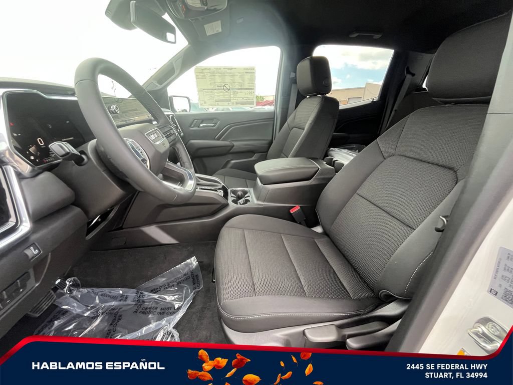 New 2026 GMC Canyon Elevation w/ Convenience Package RWD image 10