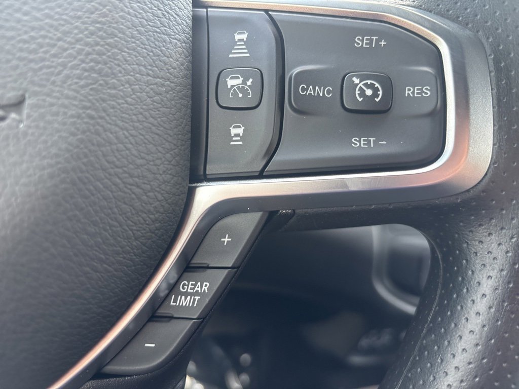 New 2026 RAM 2500 Tradesman image 20