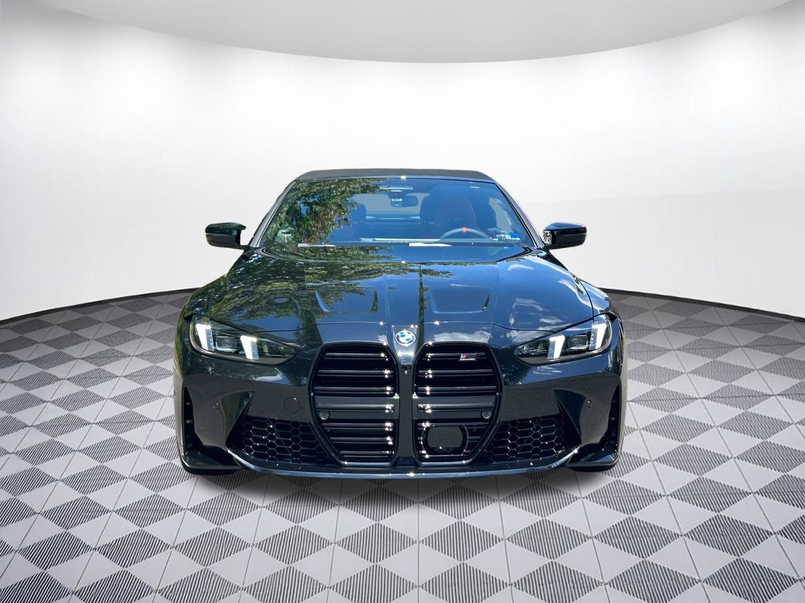 New 2027 BMW M4 xDrive Competition AWD/4WD image 6