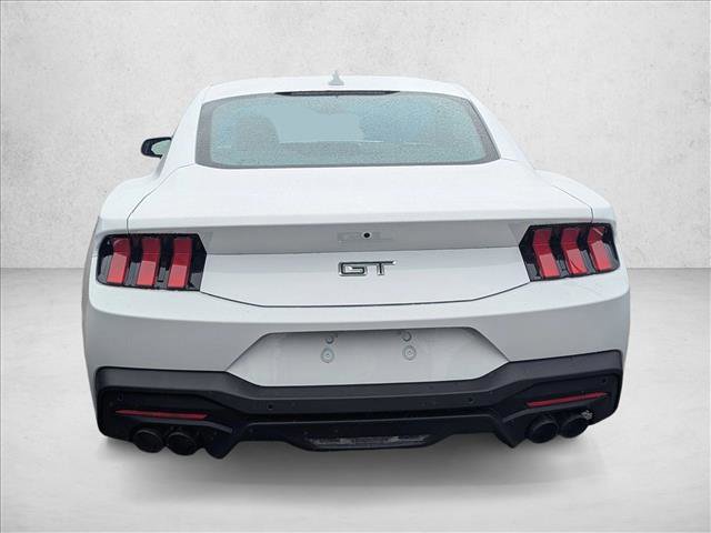 New 2026 Ford Mustang GT Premium image 7