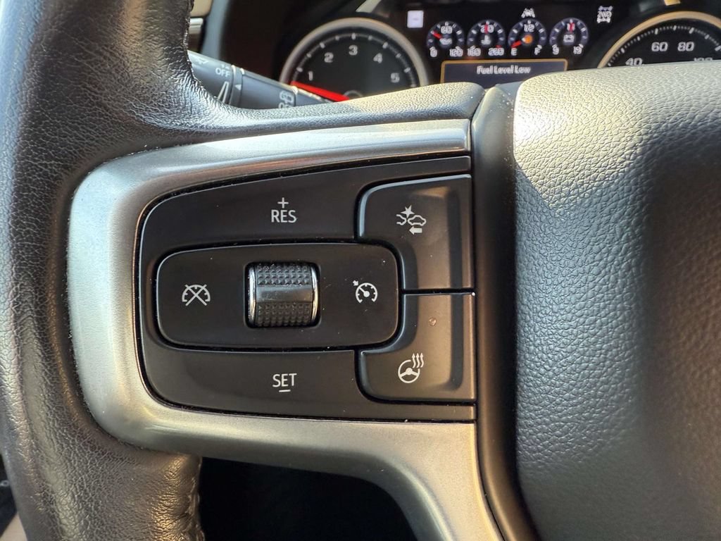Used 2021 Chevrolet Tahoe Premier AWD/4WD image 25