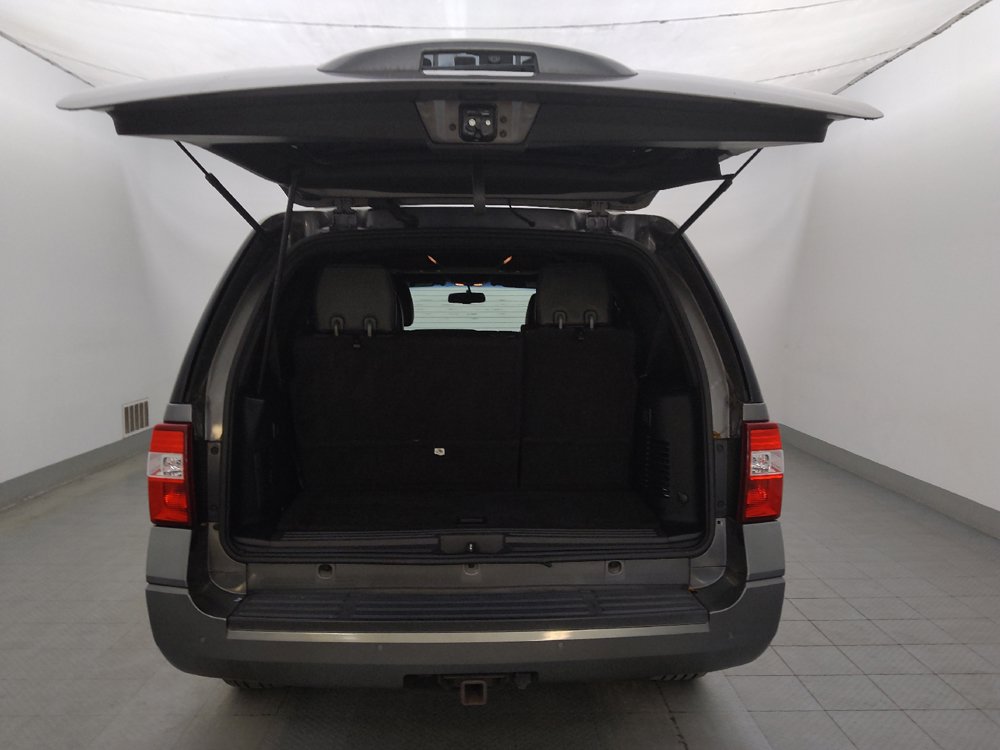 Used 2014 Ford Expedition Limited w/ Equipment Group 301A RWD image 29