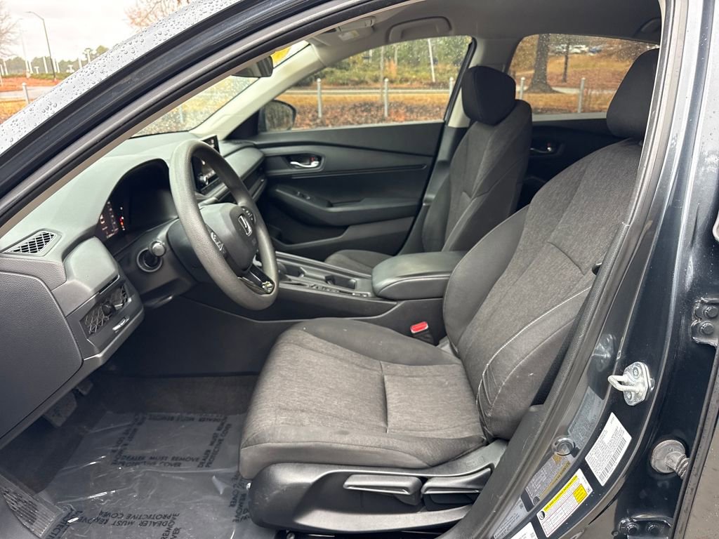 Used 2023 Honda Accord LX image 13