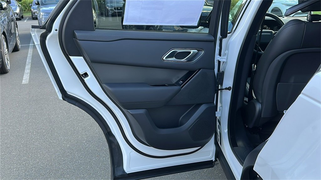 New 2026 Land Rover Range Rover Velar S image 22