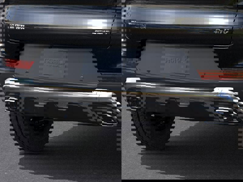 New 2026 Chevrolet TrailBlazer ACTIV w/ Convenience Package image 14