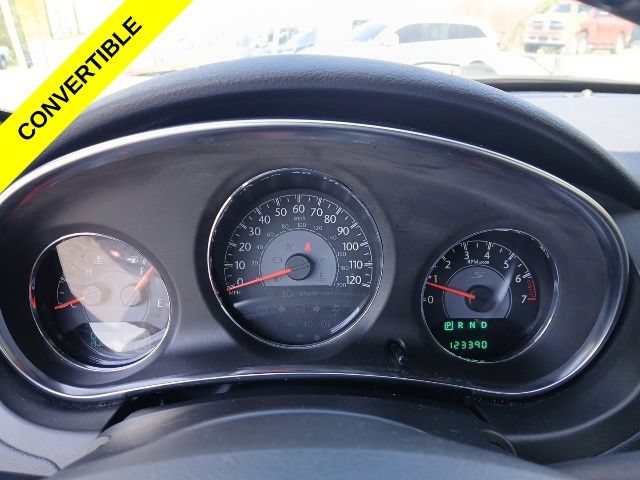 Used 2012 Chrysler 200 S FWD image 24