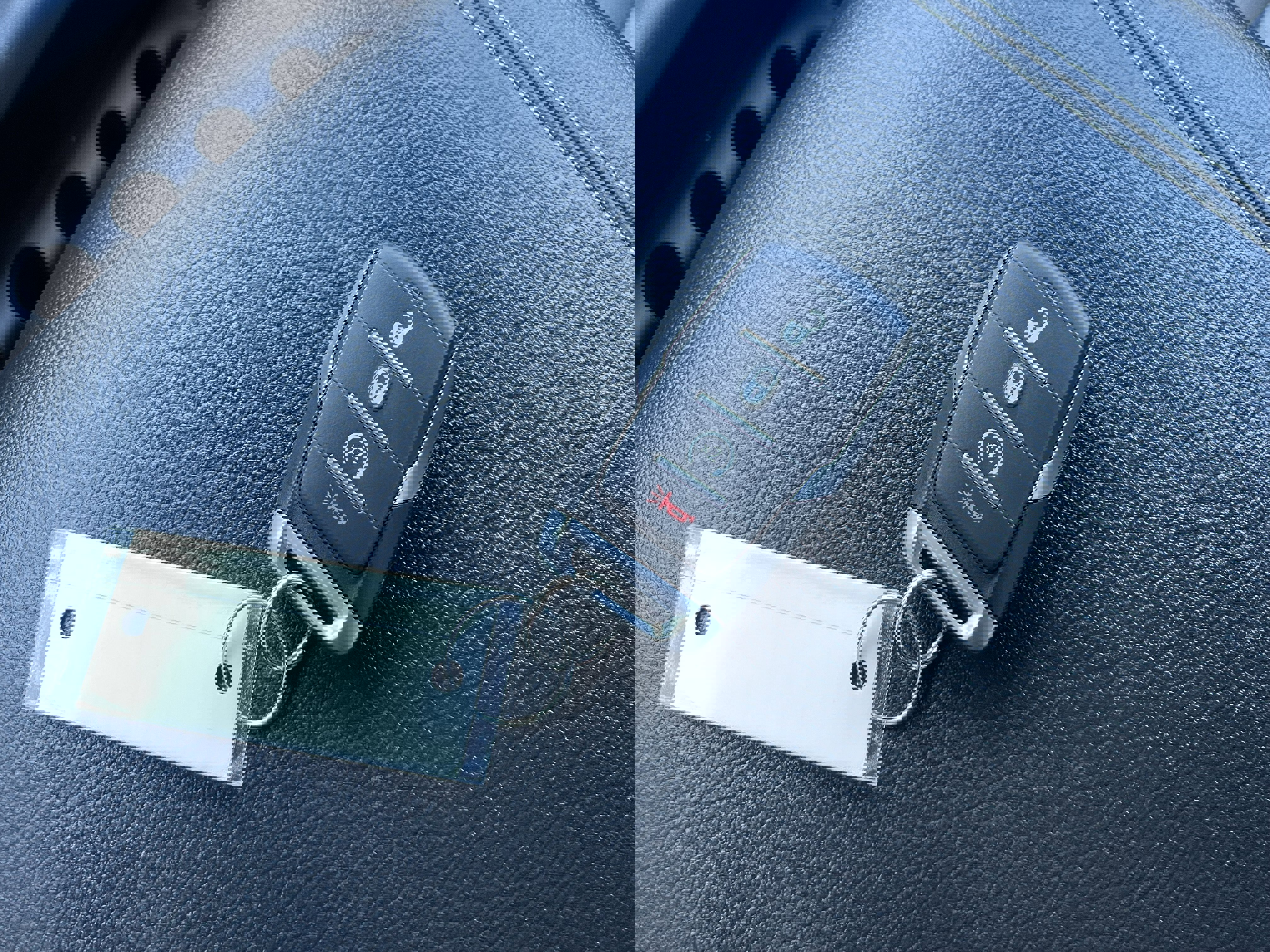 New 2026 RAM 1500 Big Horn image 38