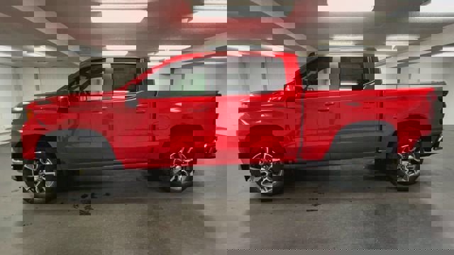 New 2026 Chevrolet Silverado 1500 LT image 5