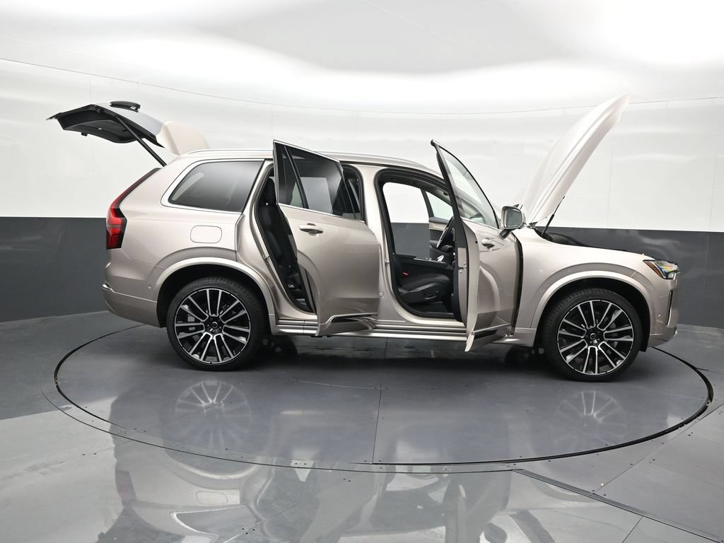 New 2026 Volvo XC90 B6 Plus AWD/4WD image 30