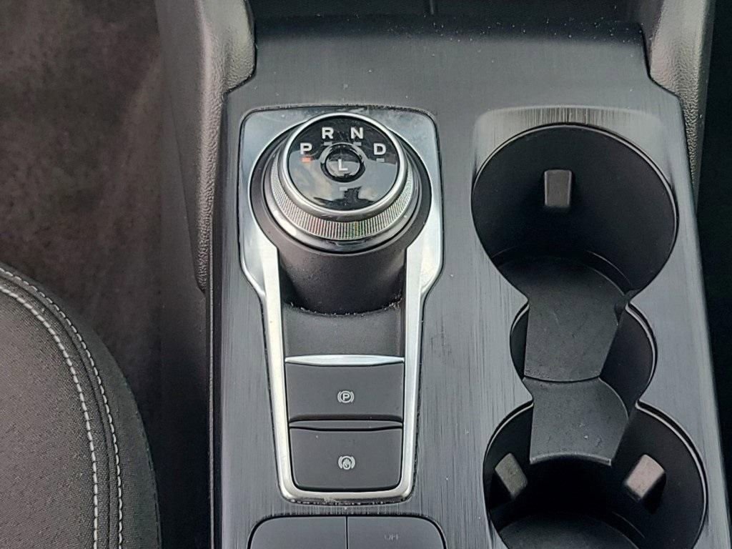 Used 2024 Ford Escape Active image 21