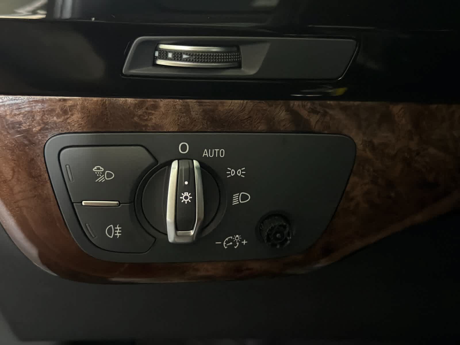 Used 2019 Audi Q7 3.0T Premium Plus w/ Premium Plus Package AWD/4WD image 31