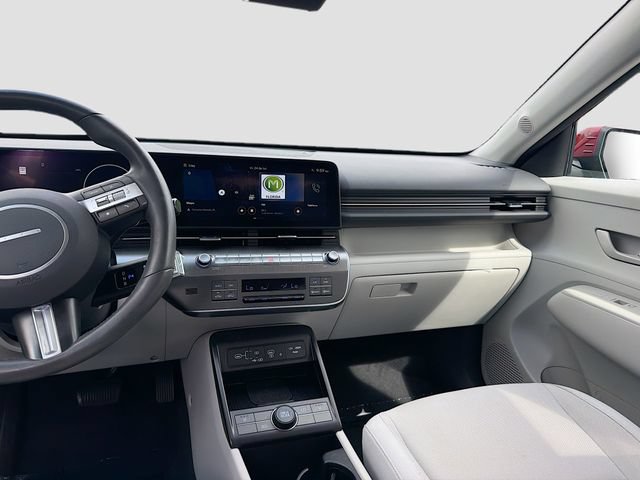 Certified 2024 Hyundai Kona SEL w/ Convenience Package FWD image 22