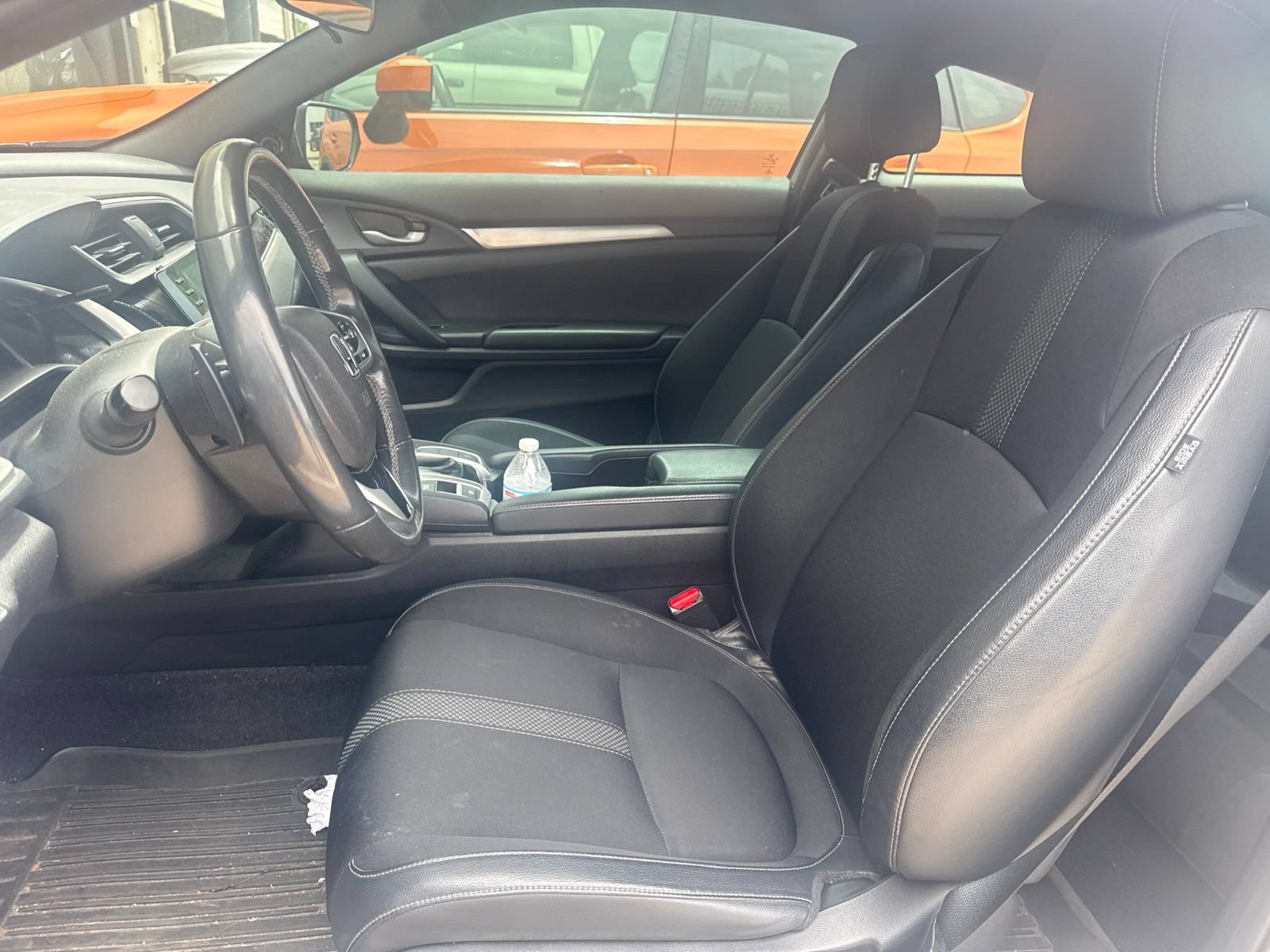 Used 2019 Honda Civic Sport image 9