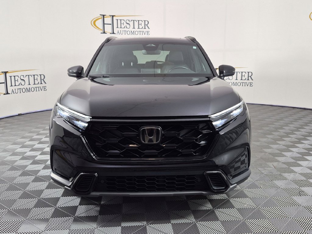 Used 2024 Honda CR-V Sport-L image 9