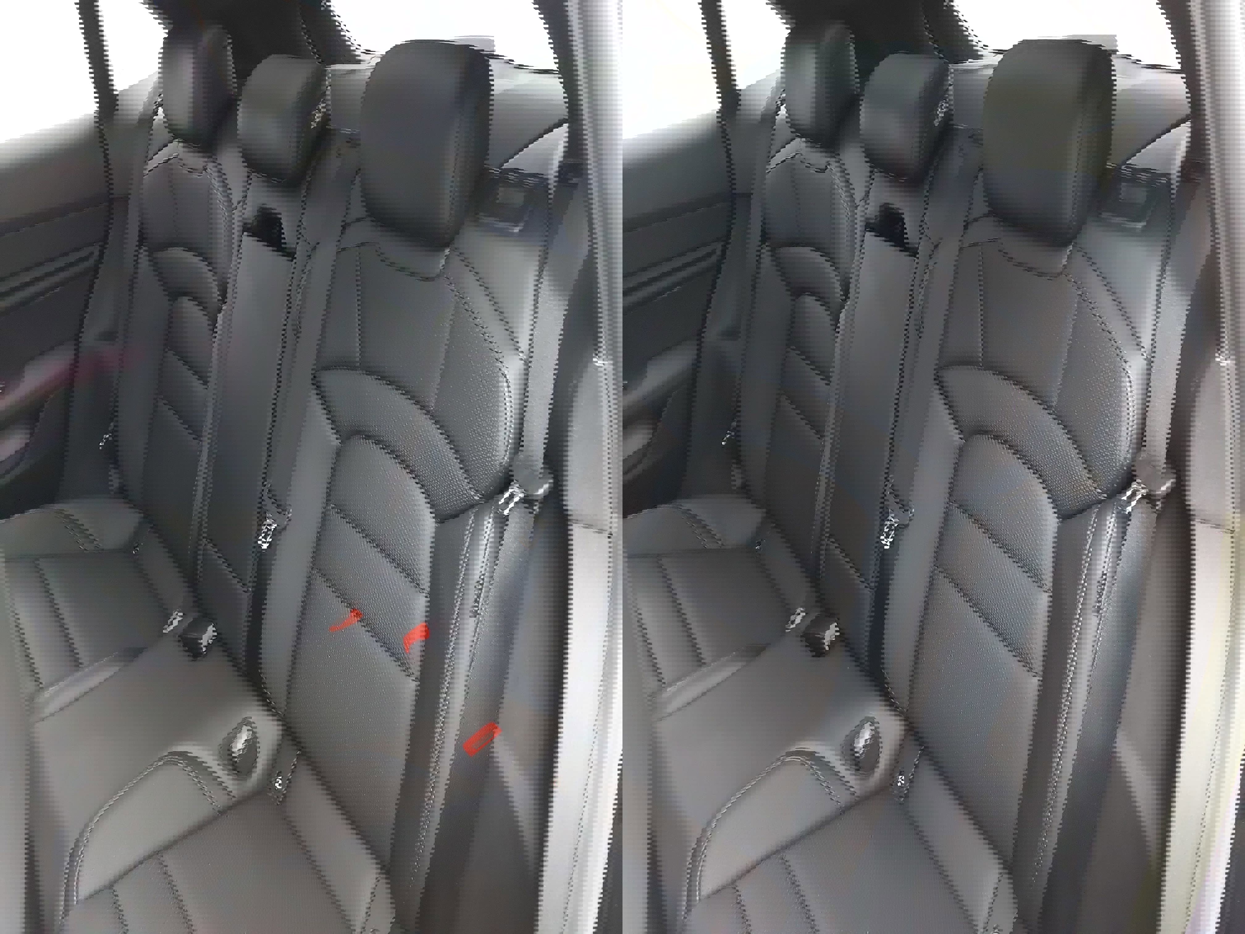 Certified 2023 Porsche Taycan 4 Cross Turismo w/ Premium Package image 16