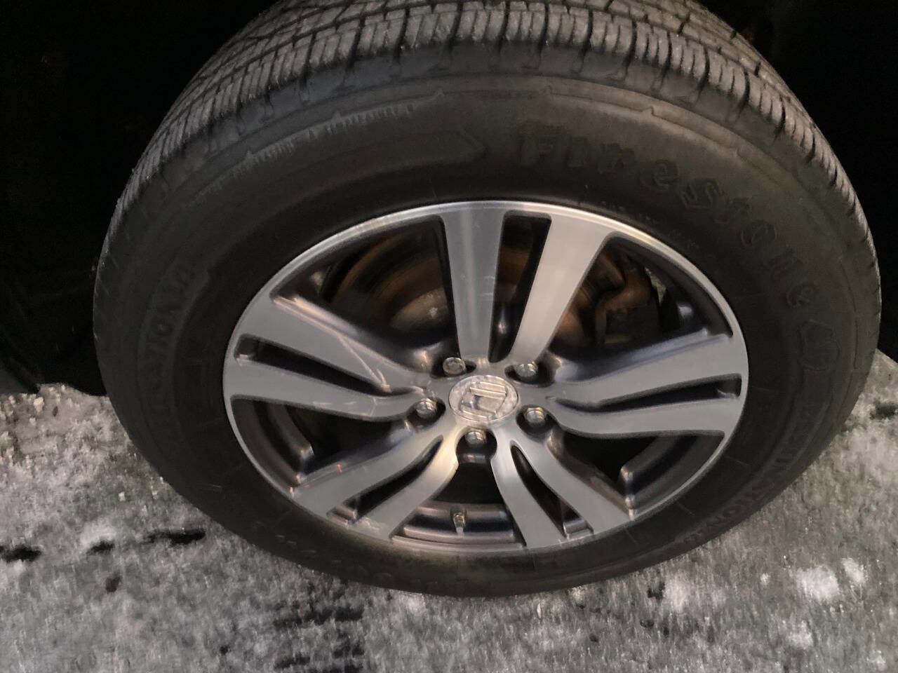 Used 2016 Honda Pilot EX-L image 37