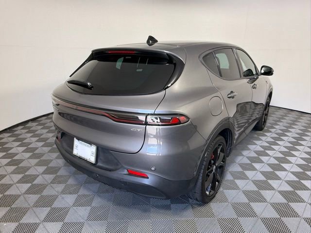 Used 2024 Dodge Hornet GT w/ Track Pack AWD/4WD image 6