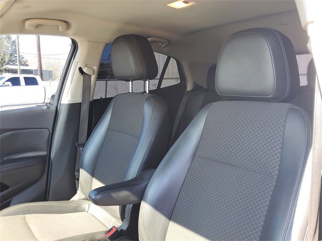 Used 2019 Buick Encore Preferred image 12