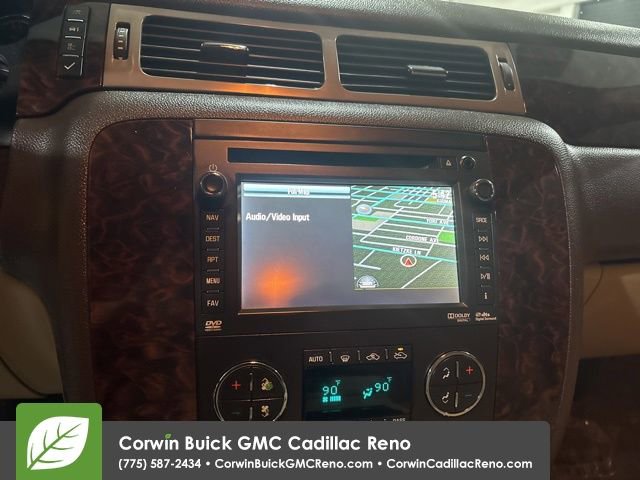 Used 2013 GMC Sierra 2500 Denali AWD/4WD image 24