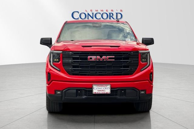 New 2026 GMC Sierra 1500 Elevation w/ Elevation Select Package image 9