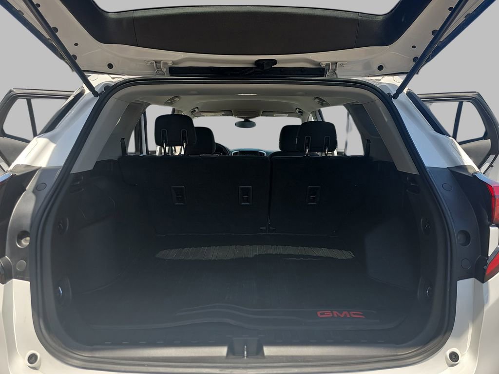 Used 2019 GMC Terrain SLE FWD image 15