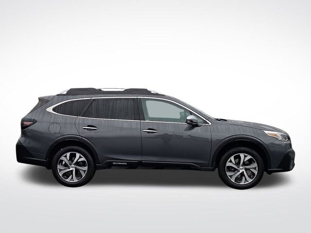Used 2020 Subaru Outback Touring XT image 7