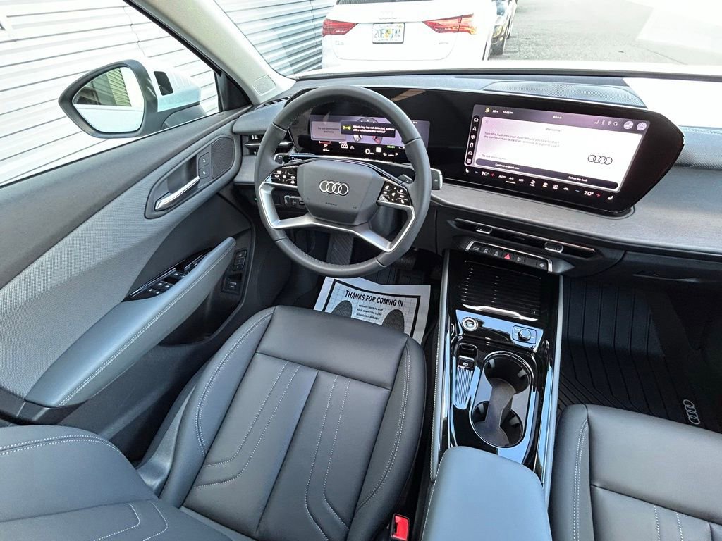 New 2026 Audi Q3 quattro 2.0T image 9
