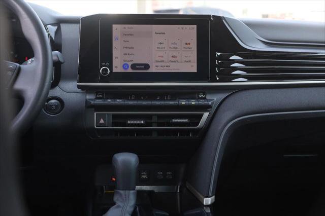 Certified 2025 Toyota Camry LE image 23